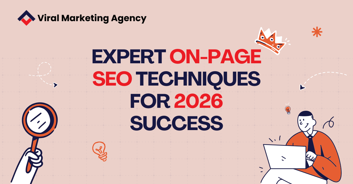 Expert On-Page SEO Techniques for 2026 Success