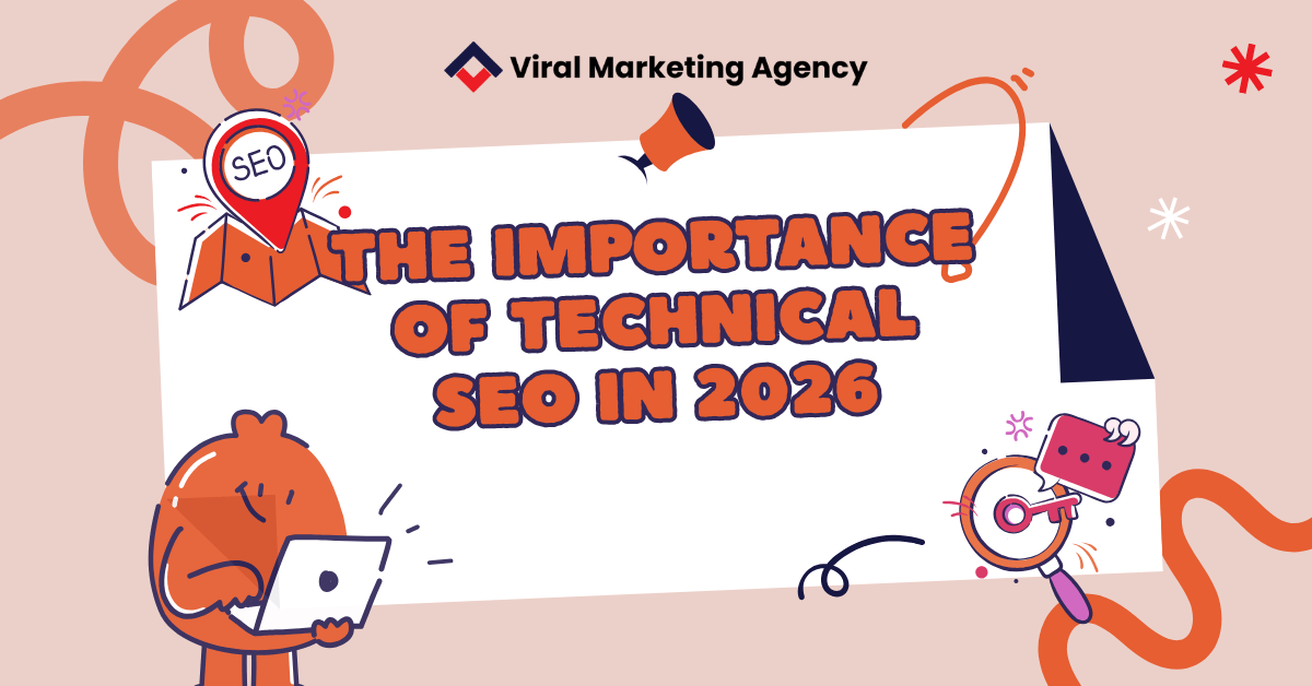 The Importance of Technical SEO in 2026
