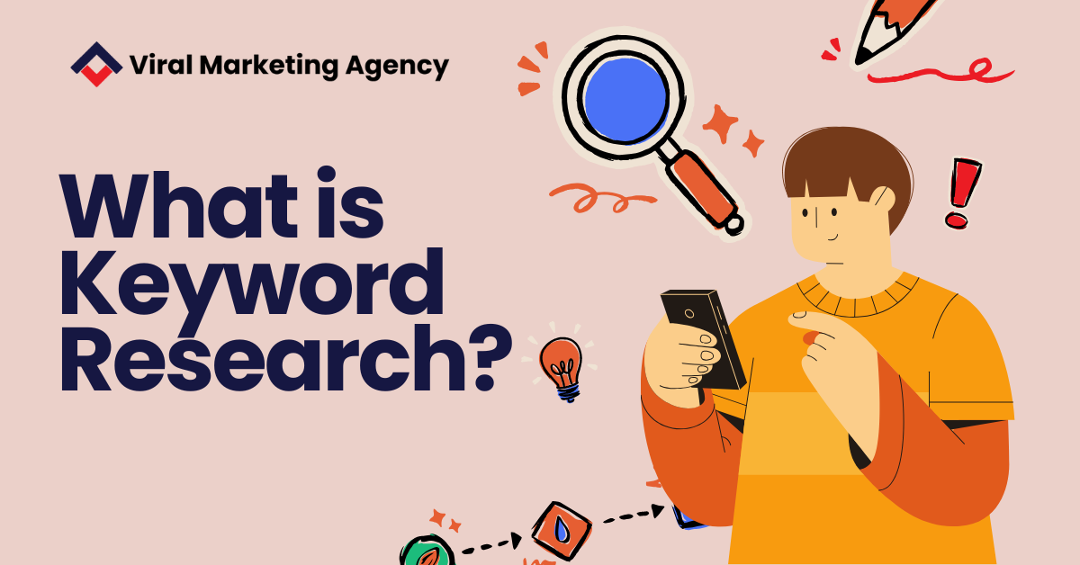 What is Keyword Research