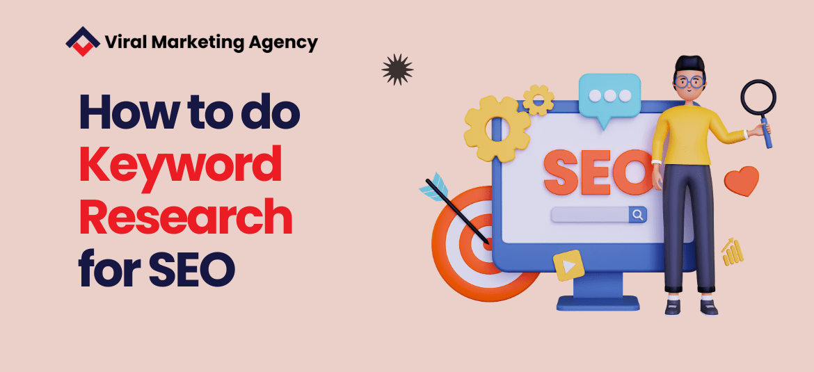 how to do keyword research for seo