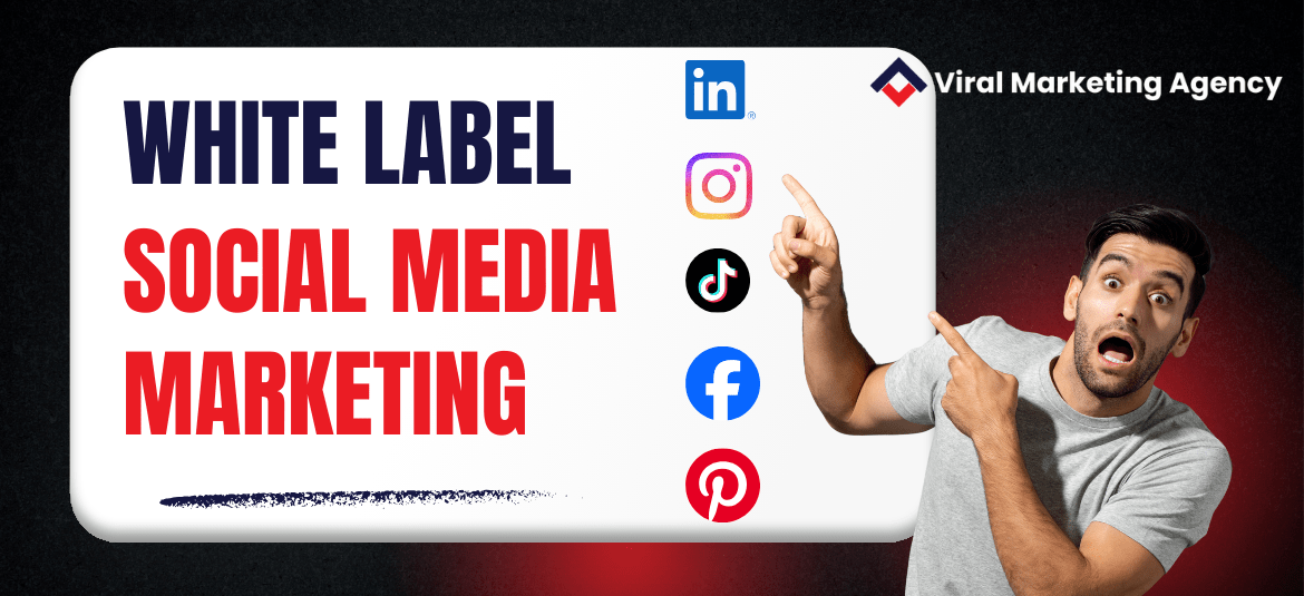 white label social media marketing