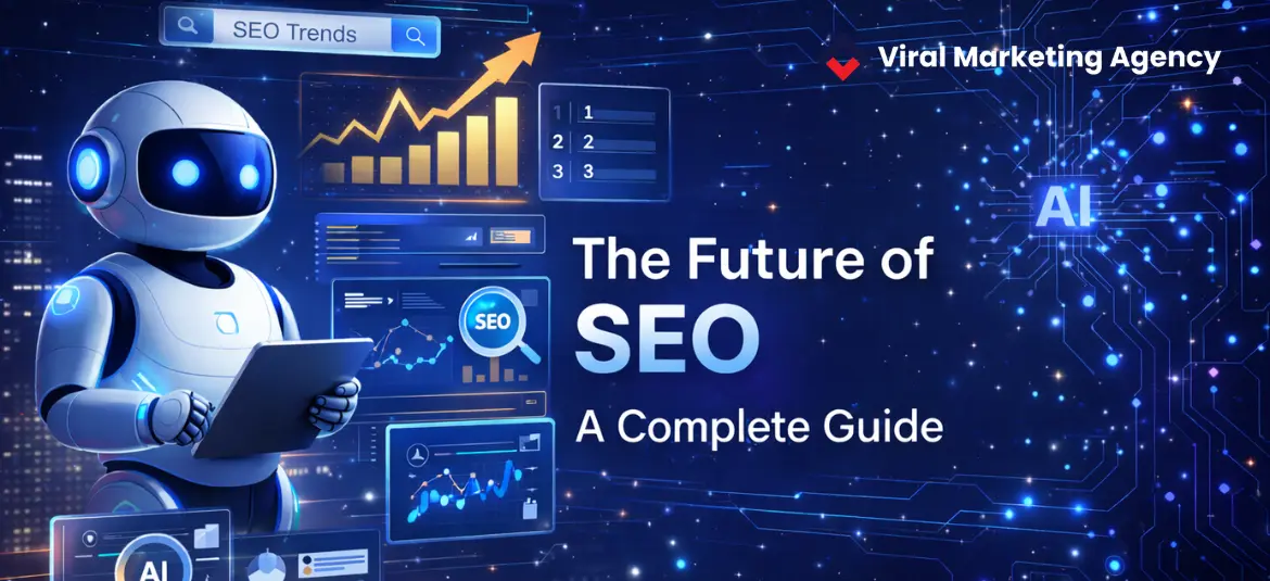 the future of seo complete guide