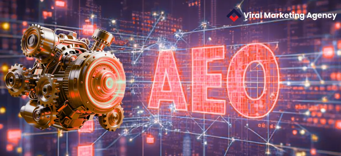 what is Answer Engine Optimization