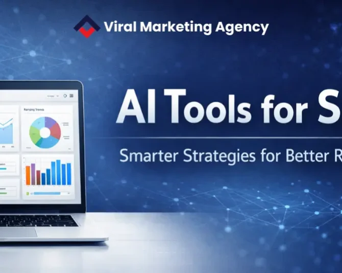 AI Tools for SEO: A Practical Guide for Beginners & Businesses